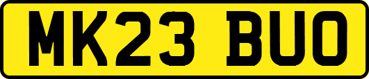 MK23BUO