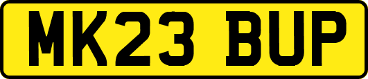 MK23BUP
