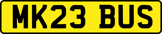 MK23BUS