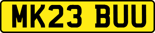 MK23BUU