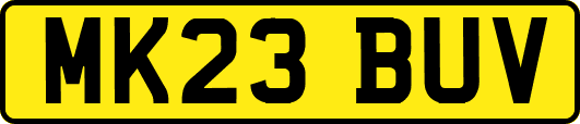 MK23BUV