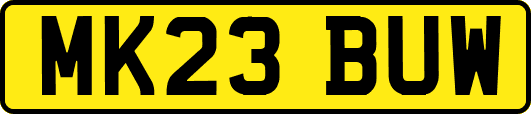 MK23BUW