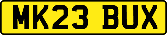 MK23BUX
