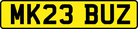 MK23BUZ