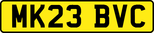 MK23BVC