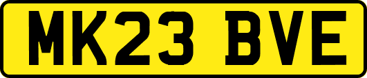 MK23BVE