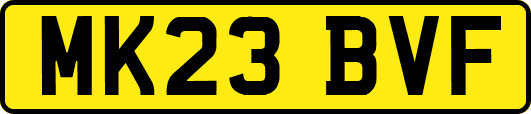 MK23BVF