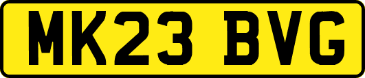 MK23BVG