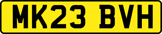 MK23BVH