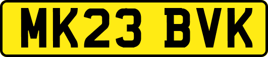 MK23BVK