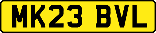 MK23BVL