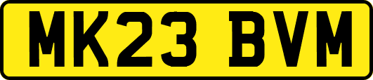 MK23BVM