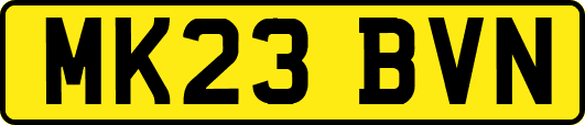 MK23BVN
