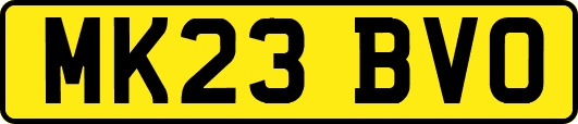 MK23BVO
