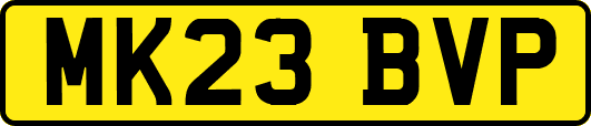 MK23BVP