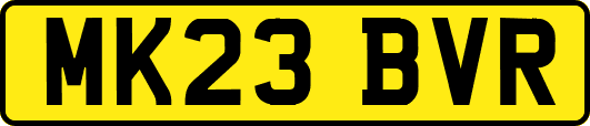 MK23BVR