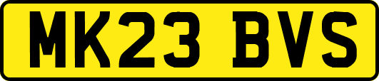 MK23BVS