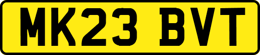 MK23BVT