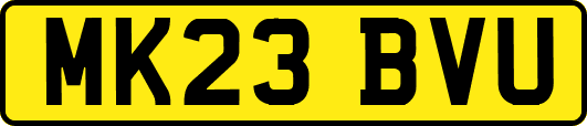 MK23BVU