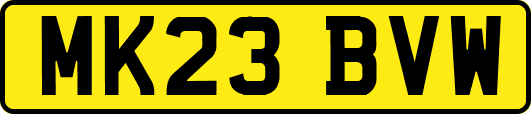 MK23BVW