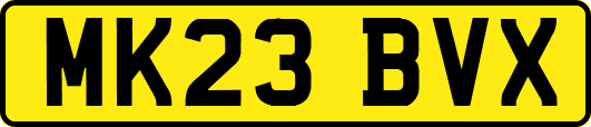 MK23BVX