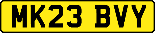 MK23BVY