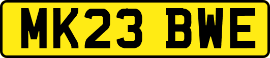 MK23BWE