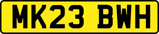 MK23BWH