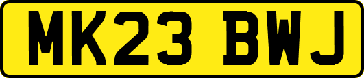 MK23BWJ