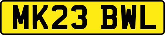 MK23BWL