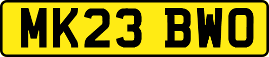 MK23BWO