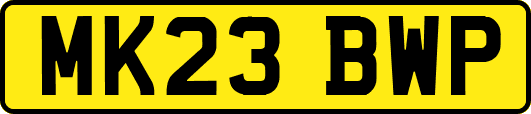 MK23BWP