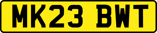 MK23BWT