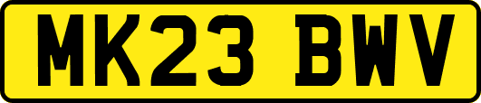 MK23BWV