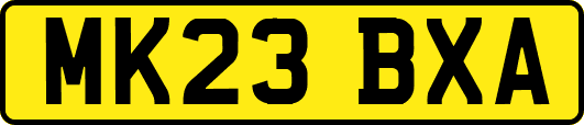 MK23BXA
