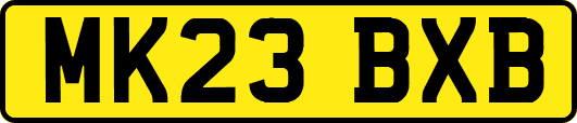 MK23BXB