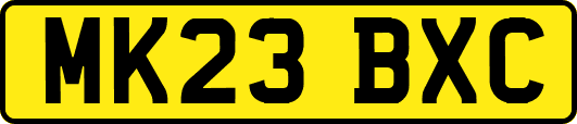 MK23BXC