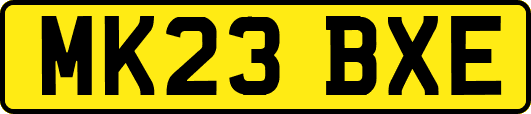 MK23BXE