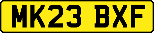 MK23BXF