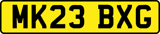 MK23BXG