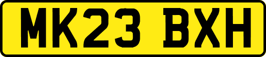 MK23BXH