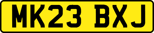 MK23BXJ
