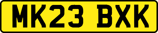 MK23BXK