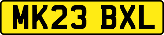 MK23BXL