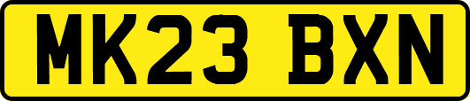 MK23BXN