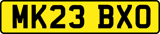 MK23BXO