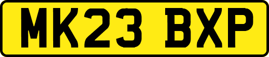 MK23BXP
