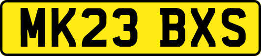 MK23BXS