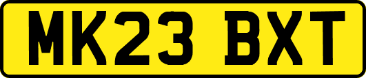 MK23BXT