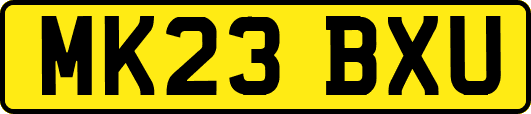 MK23BXU